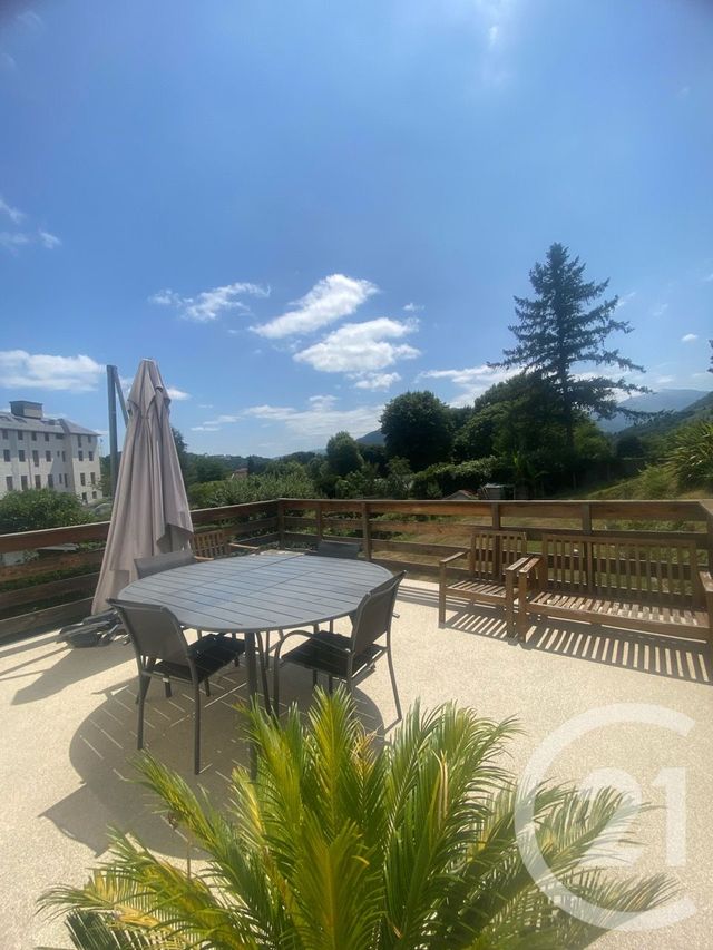 Maison à vendre - 5 pièces - 144,86 m2 - Lourdes - 65 - MIDI-PYRENEES