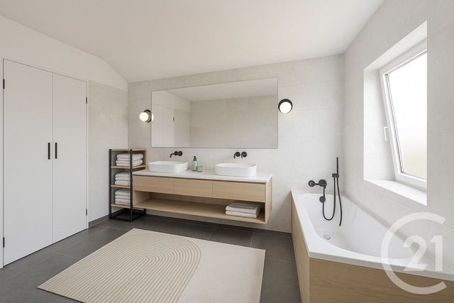 Maison à vendre - 5 pièces - 144,86 m2 - Lourdes - 65 - MIDI-PYRENEES