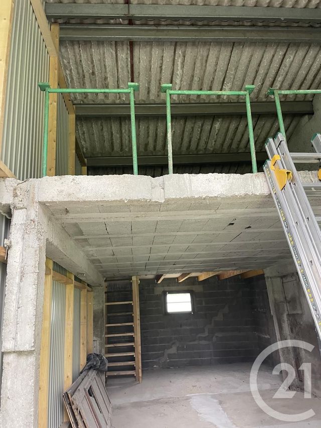 Parking à louer - 77,59 m2 - Lau Balagnas - 65 - MIDI-PYRENEES