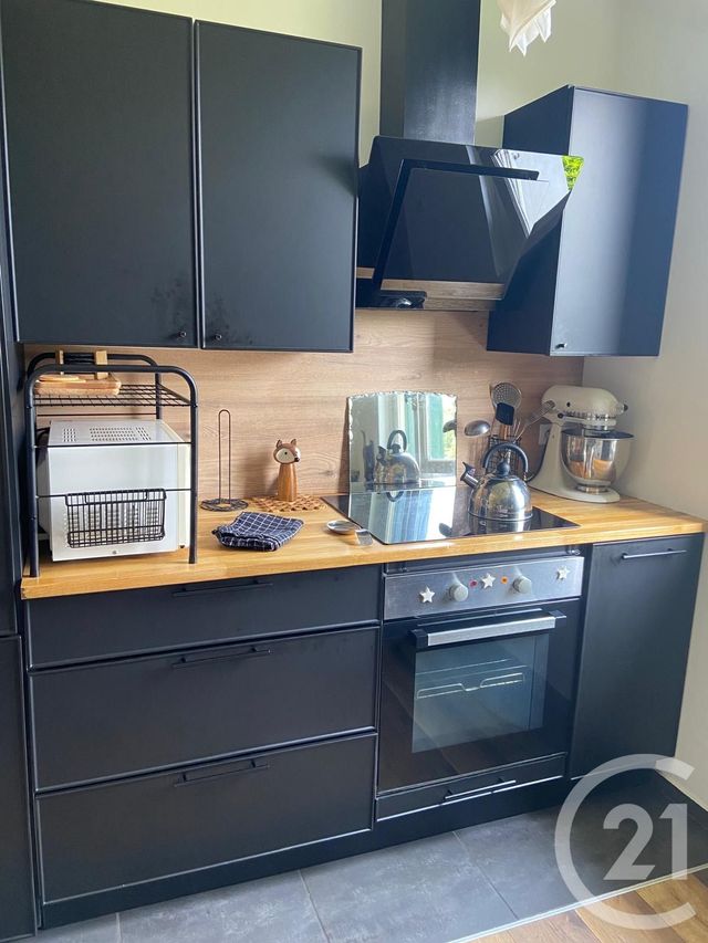 Appartement Studio à vendre - 1 pièce - 29,65 m2 - St Savin - 65 - MIDI-PYRENEES