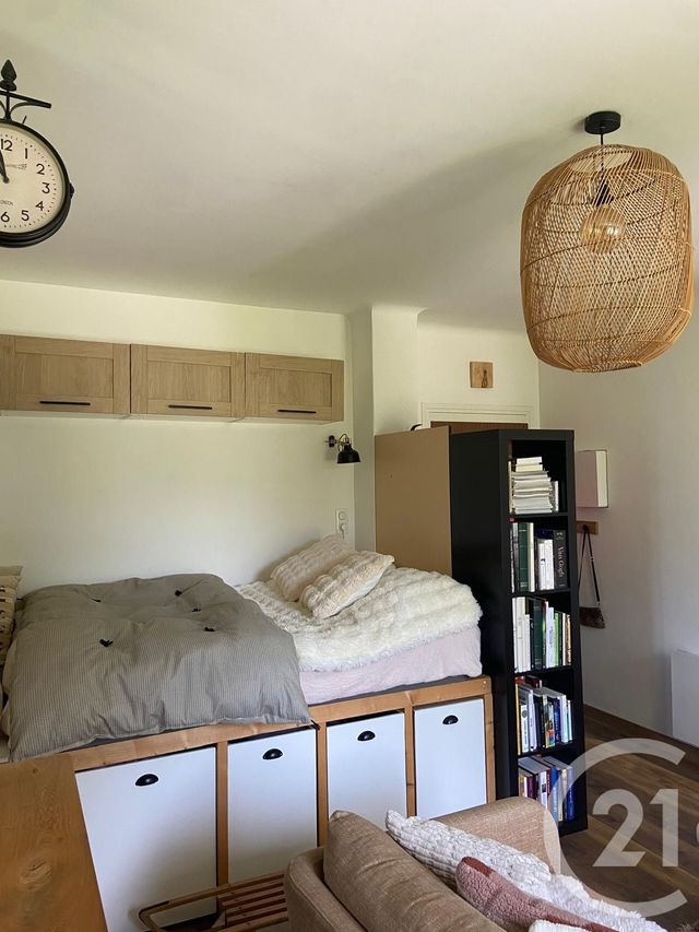 Appartement Studio à vendre - 1 pièce - 29,65 m2 - St Savin - 65 - MIDI-PYRENEES