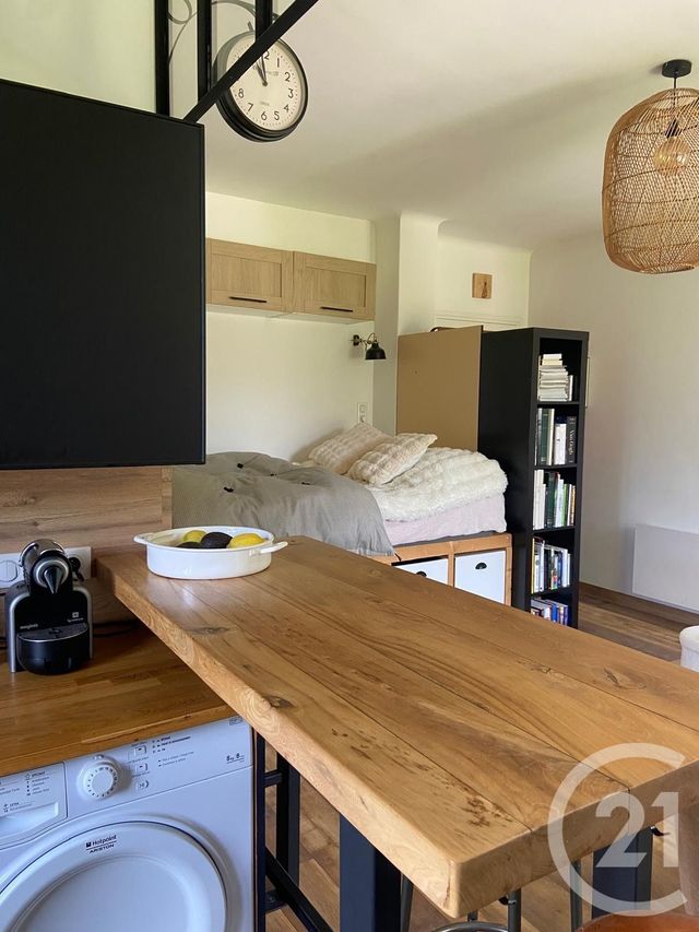 Appartement Studio à vendre - 1 pièce - 29,65 m2 - St Savin - 65 - MIDI-PYRENEES