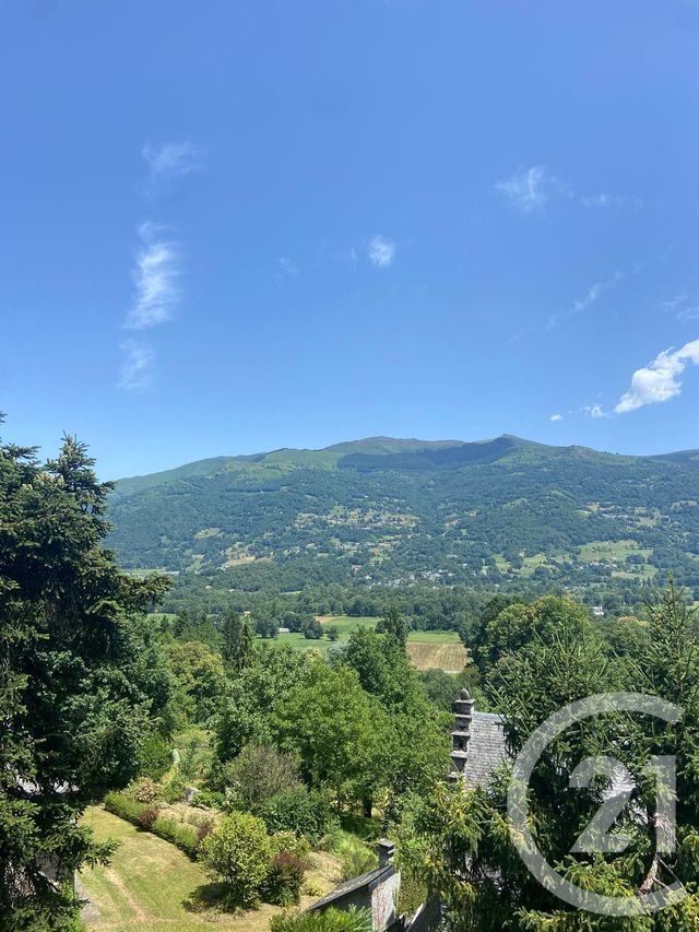 Appartement Studio à vendre - 1 pièce - 29,65 m2 - St Savin - 65 - MIDI-PYRENEES