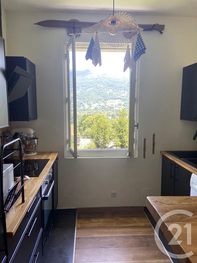 Appartement Studio à vendre - 1 pièce - 29,65 m2 - St Savin - 65 - MIDI-PYRENEES