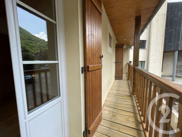 Maison à vendre GAVARNIE GEDRE