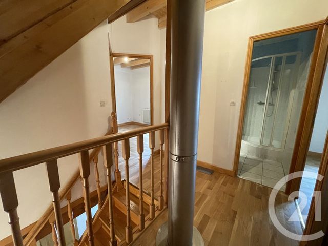 Maison à vendre - 5 pièces - 108,86 m2 - Gavarnie Gedre - 65 - MIDI-PYRENEES