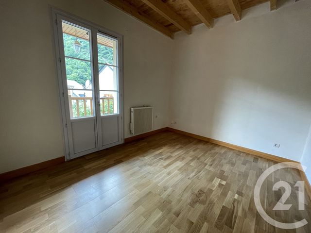 Maison à vendre - 5 pièces - 108,86 m2 - Gavarnie Gedre - 65 - MIDI-PYRENEES