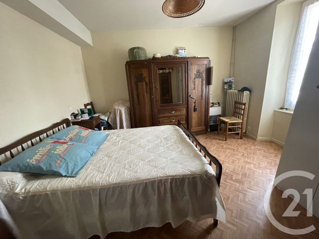 Appartement T5 &agrave; vendre - 4 pi&egrave;ces - 93,48 m2 - Argeles Gazost - 65 - MIDI-PYRENEES