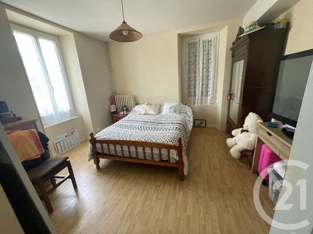 Appartement T5 &agrave; vendre - 4 pi&egrave;ces - 93,48 m2 - Argeles Gazost - 65 - MIDI-PYRENEES