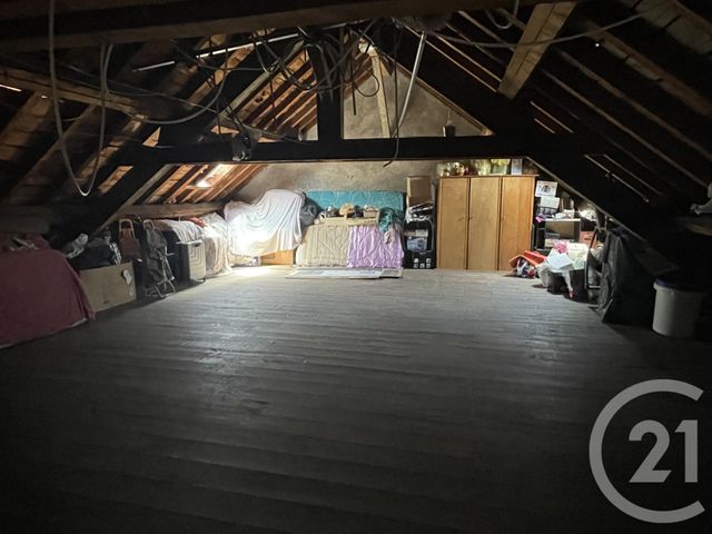 Appartement T5 &agrave; vendre - 4 pi&egrave;ces - 93,48 m2 - Argeles Gazost - 65 - MIDI-PYRENEES