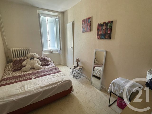 Appartement T5 &agrave; vendre - 4 pi&egrave;ces - 93,48 m2 - Argeles Gazost - 65 - MIDI-PYRENEES