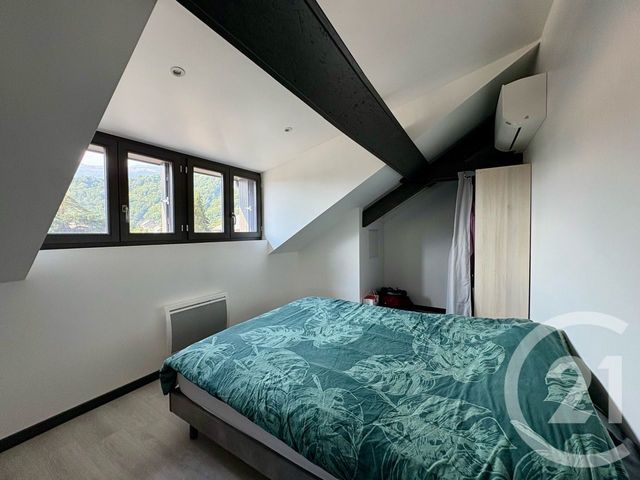 Appartement T3 &agrave; vendre - 3 pi&egrave;ces - 48,79 m2 - Argeles Gazost - 65 - MIDI-PYRENEES