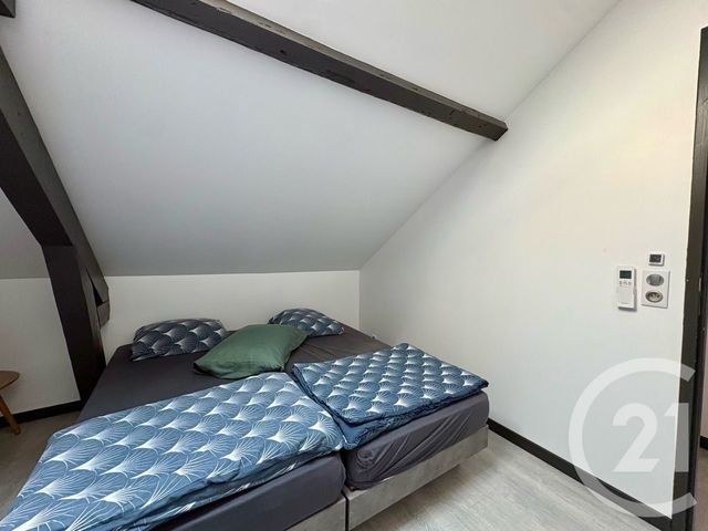Appartement T3 &agrave; vendre - 3 pi&egrave;ces - 48,79 m2 - Argeles Gazost - 65 - MIDI-PYRENEES