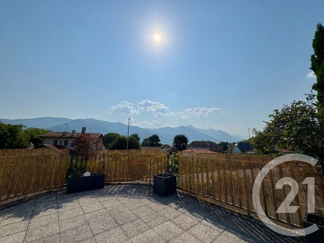 Appartement T3 &agrave; vendre - 3 pi&egrave;ces - 48,79 m2 - Argeles Gazost - 65 - MIDI-PYRENEES