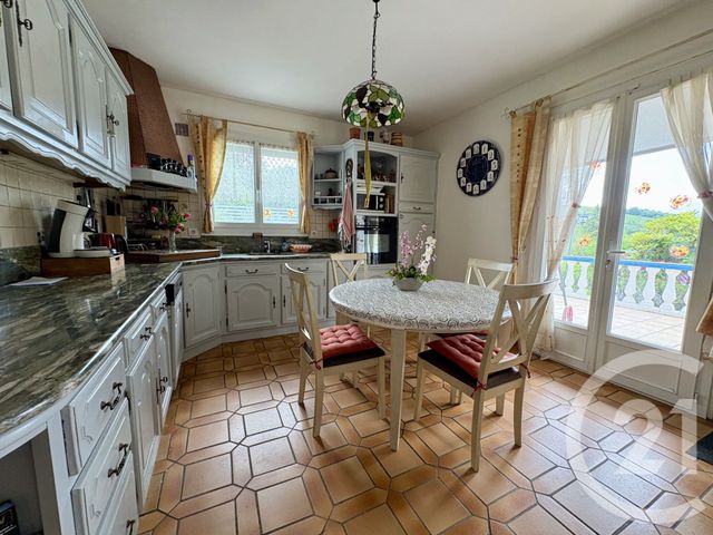 Maison à vendre - 5 pièces - 169 m2 - Lourdes - 65 - MIDI-PYRENEES