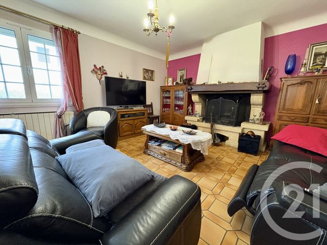 Maison à vendre - 5 pièces - 169 m2 - Lourdes - 65 - MIDI-PYRENEES