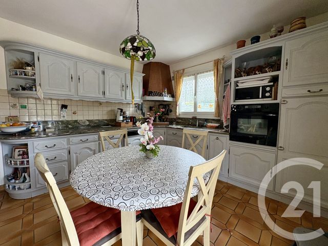 Maison à vendre - 5 pièces - 169 m2 - Lourdes - 65 - MIDI-PYRENEES