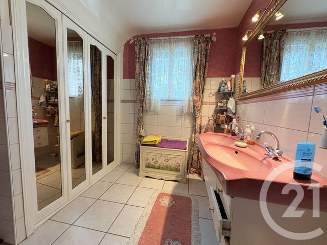 Maison à vendre - 5 pièces - 169 m2 - Lourdes - 65 - MIDI-PYRENEES