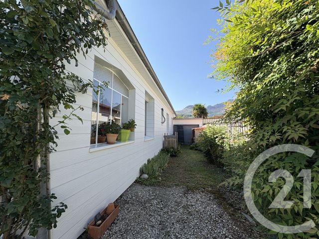 Prix immobilier LOURDES - Photo d’une maison vendue