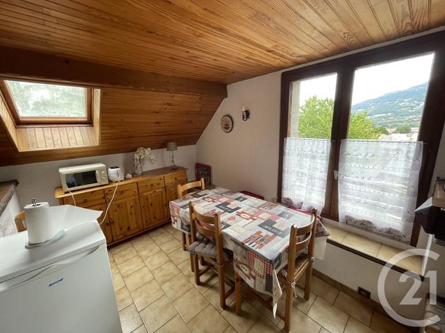 Maison à vendre - 4 pièces - 56,82 m2 - Argeles Gazost - 65 - MIDI-PYRENEES