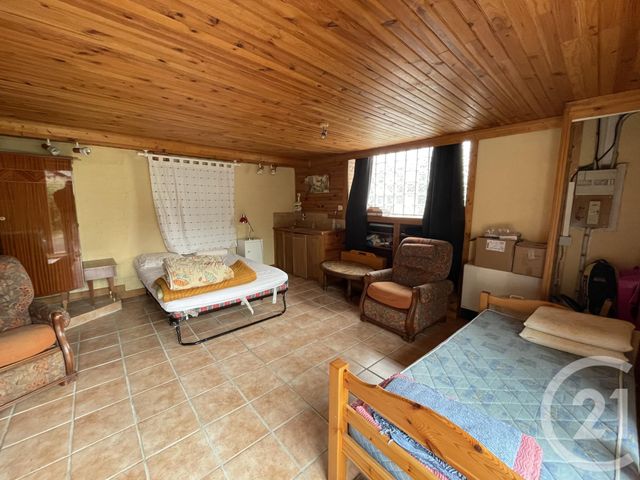 Maison à vendre - 4 pièces - 56,82 m2 - Argeles Gazost - 65 - MIDI-PYRENEES