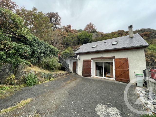 maison - ARGELES GAZOST - 65