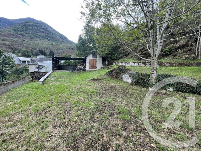 Maison à vendre - 4 pièces - 56,82 m2 - Argeles Gazost - 65 - MIDI-PYRENEES
