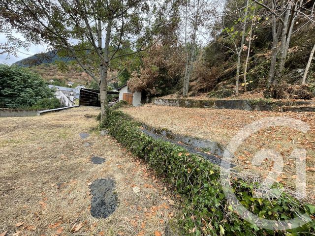 Maison &agrave; vendre - 4 pi&egrave;ces - 56,82 m2 - Argeles Gazost - 65 - MIDI-PYRENEES
