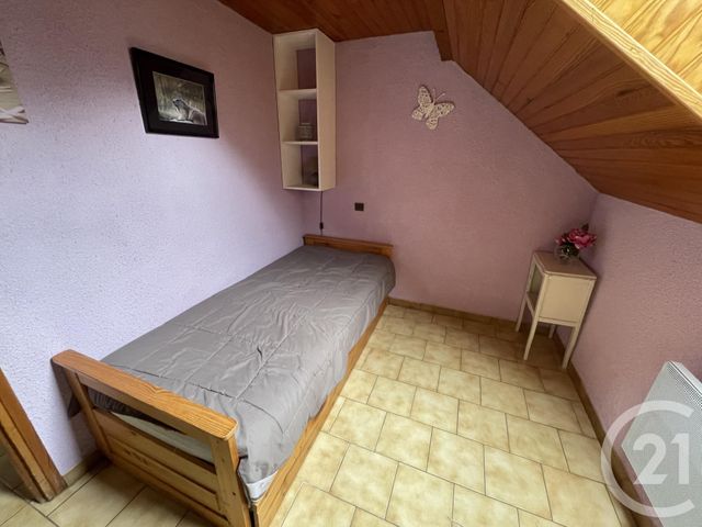 Maison à vendre - 4 pièces - 56,82 m2 - Argeles Gazost - 65 - MIDI-PYRENEES