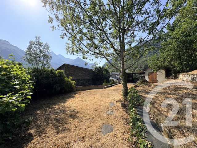 Maison &agrave; vendre - 4 pi&egrave;ces - 56,82 m2 - Argeles Gazost - 65 - MIDI-PYRENEES