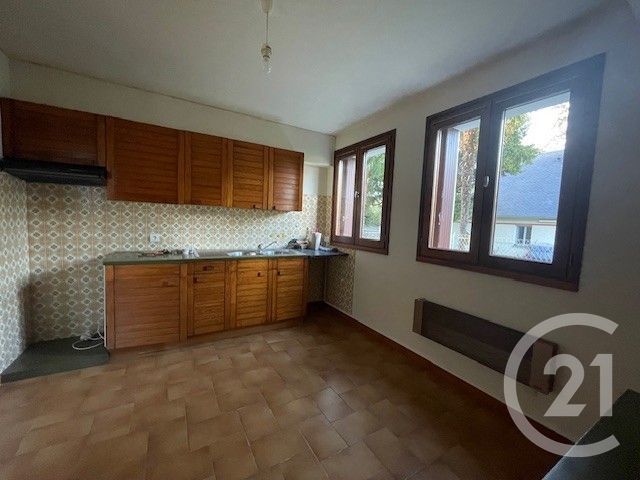 appartement - ARGELES GAZOST - 65
