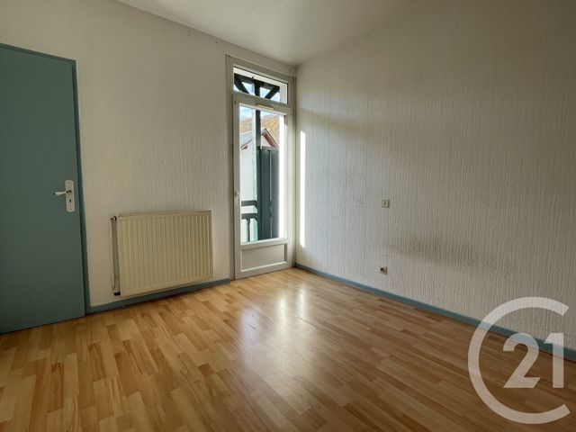 Appartement T4 à louer - 4 pièces - 72,14 m2 - Argeles Gazost - 65 - MIDI-PYRENEES