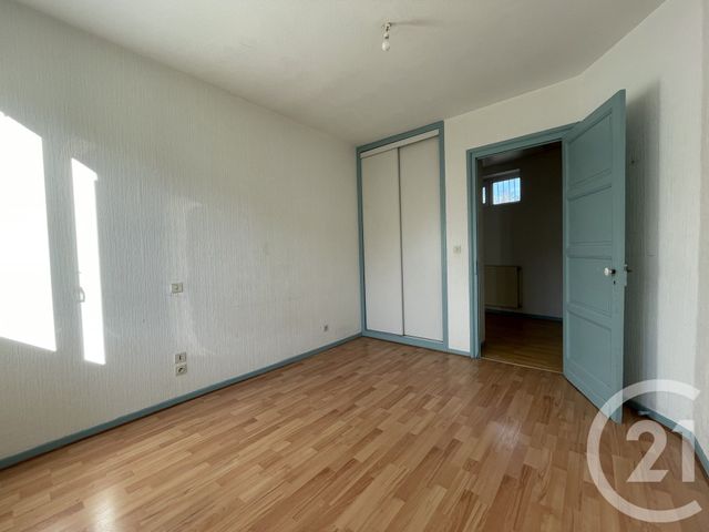 Appartement T4 à louer - 4 pièces - 72,14 m2 - Argeles Gazost - 65 - MIDI-PYRENEES