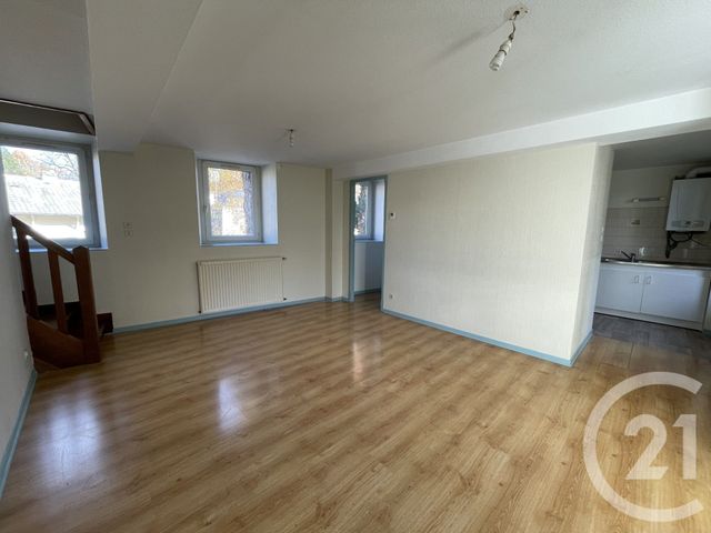 Appartement T4 à louer - 4 pièces - 72,14 m2 - Argeles Gazost - 65 - MIDI-PYRENEES