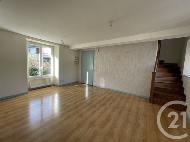 Appartement T4 à louer - 4 pièces - 72,14 m2 - Argeles Gazost - 65 - MIDI-PYRENEES