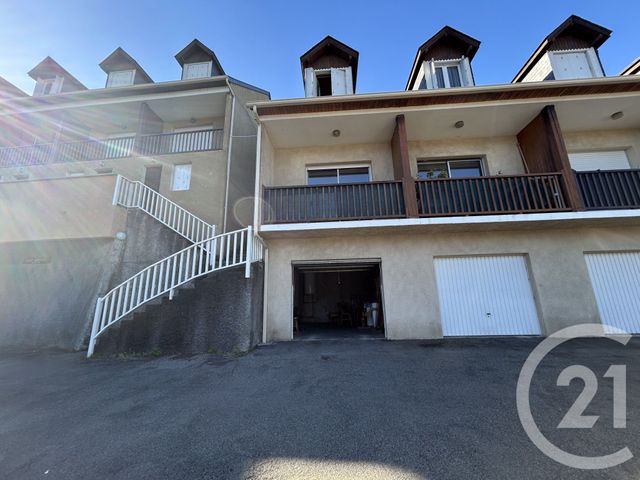 Appartement T3 à vendre - 3 pièces - 41,67 m2 - Argeles Gazost - 65 - MIDI-PYRENEES