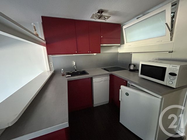 Appartement T3 à vendre - 3 pièces - 41,67 m2 - Argeles Gazost - 65 - MIDI-PYRENEES