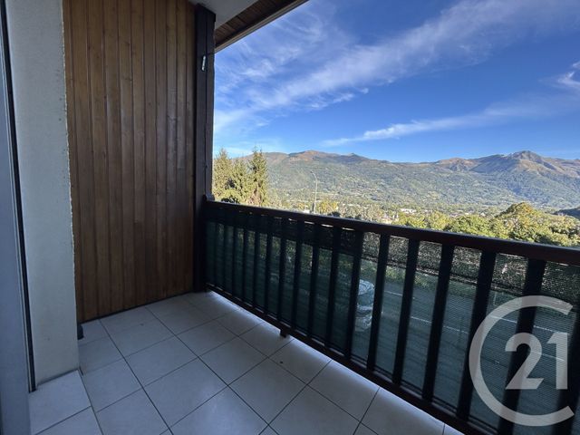 Appartement T3 à vendre - 3 pièces - 41,67 m2 - Argeles Gazost - 65 - MIDI-PYRENEES