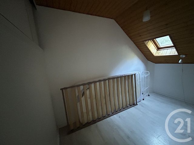 Appartement T3 à vendre - 3 pièces - 41,67 m2 - Argeles Gazost - 65 - MIDI-PYRENEES