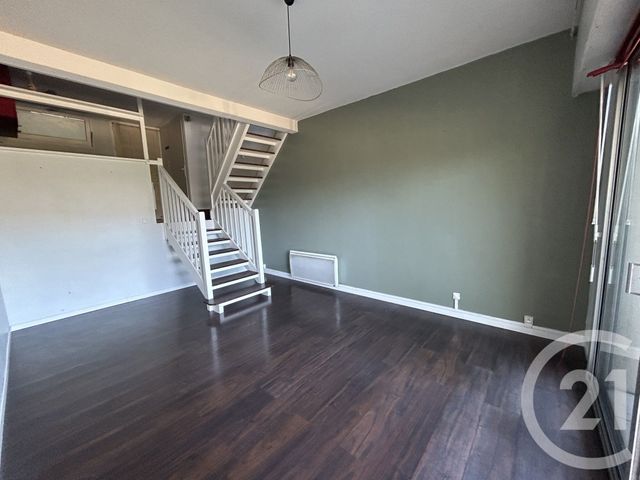 Appartement T3 à vendre ARGELES GAZOST