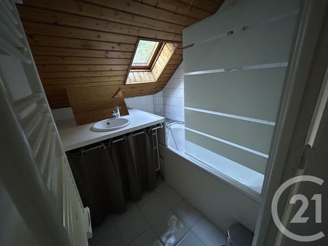 Appartement T3 à vendre - 3 pièces - 41,67 m2 - Argeles Gazost - 65 - MIDI-PYRENEES