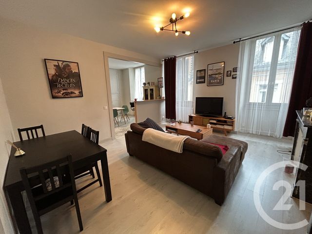 Appartement T3 à vendre - 3 pièces - 96,63 m2 - Argeles Gazost - 65 - MIDI-PYRENEES