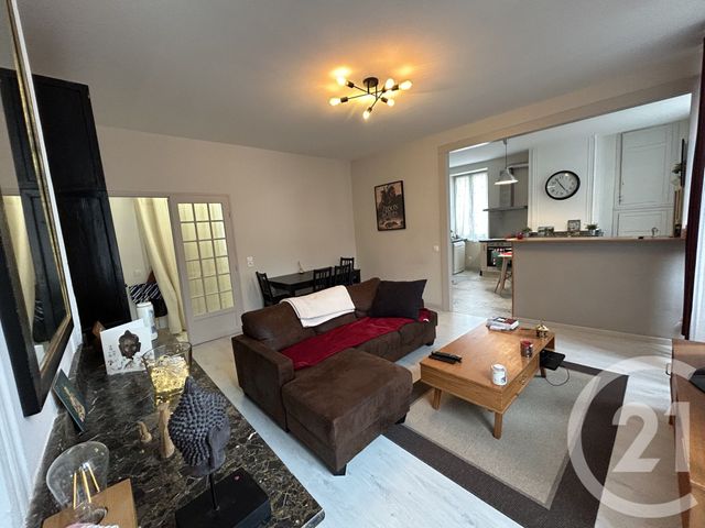 Appartement T3 à vendre ARGELES GAZOST