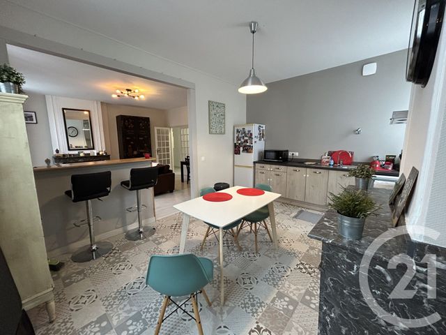 Appartement T3 à vendre - 3 pièces - 96,63 m2 - Argeles Gazost - 65 - MIDI-PYRENEES
