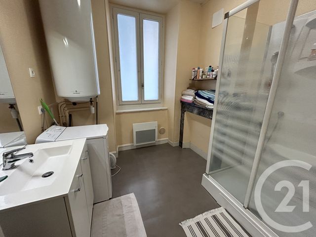 Appartement T3 à vendre - 3 pièces - 96,63 m2 - Argeles Gazost - 65 - MIDI-PYRENEES