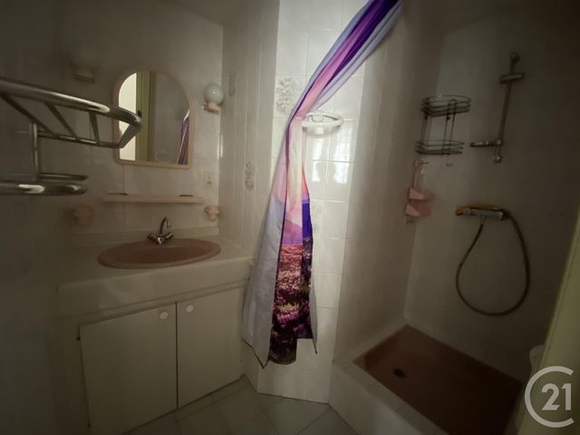 Appartement T2 &agrave; louer - 2 pi&egrave;ces - 41,15 m2 - Argeles Gazost - 65 - MIDI-PYRENEES