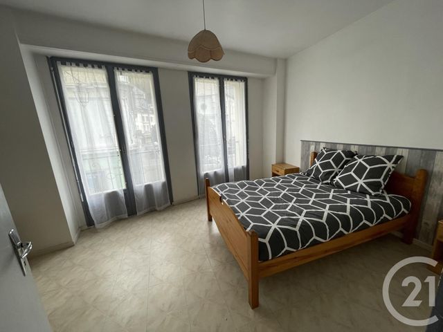 Appartement T2 &agrave; louer - 2 pi&egrave;ces - 41,15 m2 - Argeles Gazost - 65 - MIDI-PYRENEES