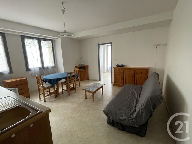 appartement - ARGELES GAZOST - 65
