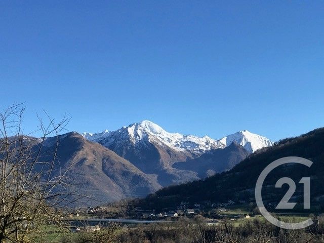 Maison à vendre - 7 pièces - 237 m2 - Argeles Gazost - 65 - MIDI-PYRENEES