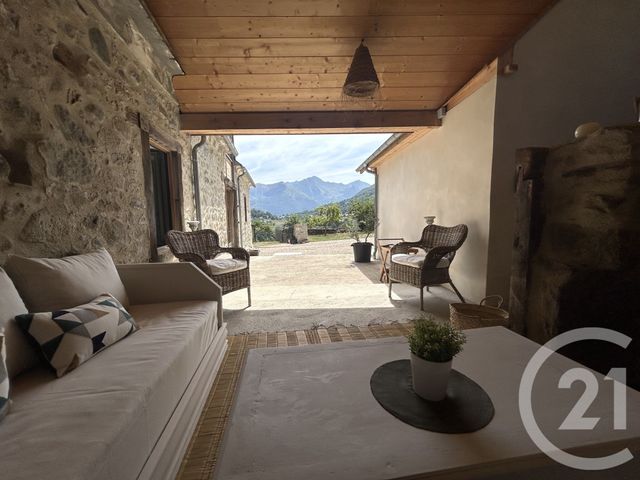 Maison à vendre - 7 pièces - 237 m2 - Argeles Gazost - 65 - MIDI-PYRENEES